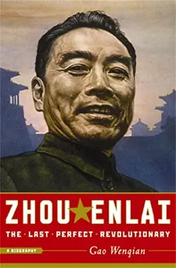 Zhou Enlai - Begagnad bok